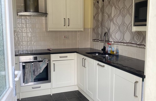 Hanham Casa | City Living | Swane House