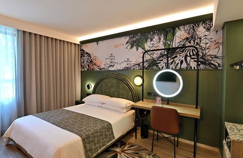 Umhlanga Ridge Hotel | City Lodge Hotel Umhlanga Ridge