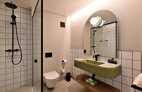 Umhlanga Ridge Hotel | City Lodge Hotel Umhlanga Ridge