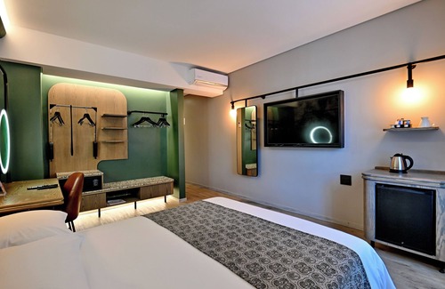 Umhlanga Ridge Hotel | City Lodge Hotel Umhlanga Ridge