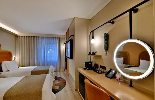 Victoria and Alfred Waterfront Hotel | City Lodge Hotel V&A Waterfront