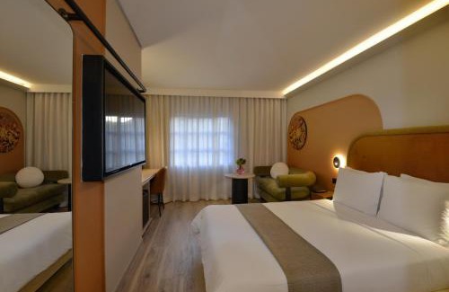 Victoria and Alfred Waterfront Hotel | City Lodge Hotel V&A Waterfront