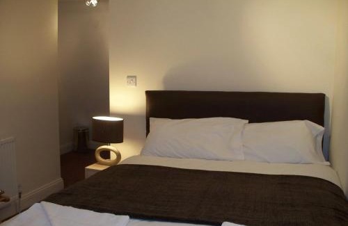 Bow Casa | City Lodge London