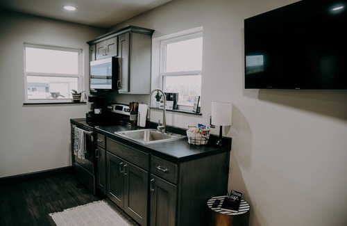 Trenton Casa | City Loft