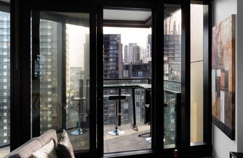 Southbank Apartamento | City Lookout with Amenities