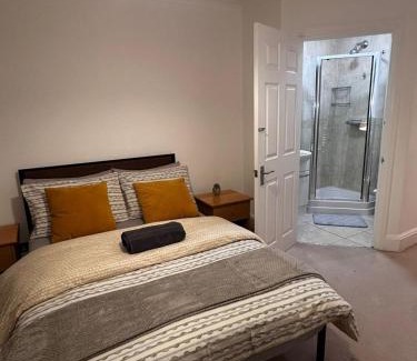 Aldersgate Apartamento | City LUX Apartment