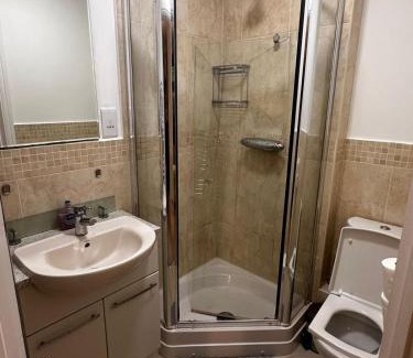 Aldersgate Apartamento | City LUX Apartment