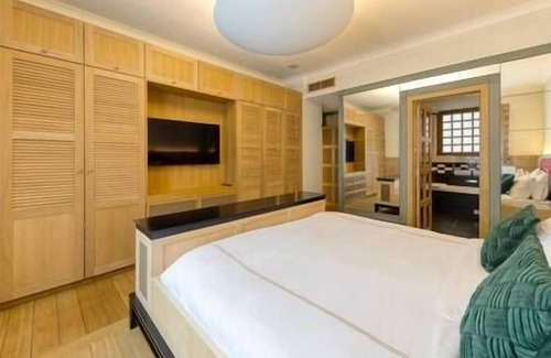 Postel Apartamento | City Luxury 3BR Prime Location