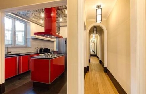 Postel Apartamento | City Luxury 3BR Prime Location