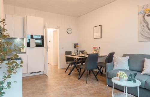 Suedstadt Apartamento | City Luxus-Apartment nähe Maschsee - Tierfreundlich