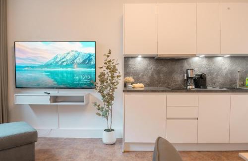 Suedstadt Apartamento | City Luxus-Apartment nähe Maschsee - Tierfreundlich