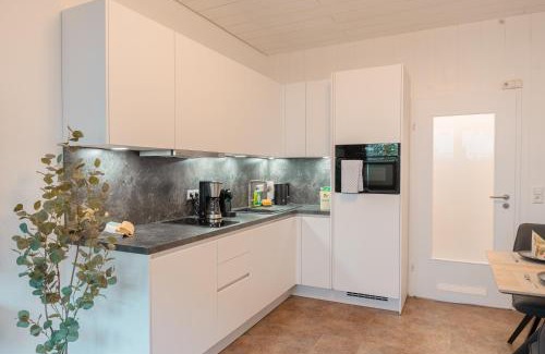 Suedstadt Apartamento | City Luxus-Apartment nähe Maschsee - Tierfreundlich