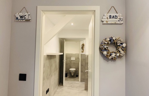 Geestendorf Casa | City Maritim Rooms