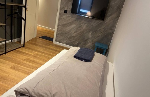 Geestendorf Casa | City Maritim Rooms