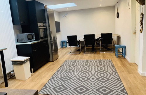 Geestendorf Casa | City Maritim Rooms