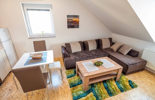 Siska District Apartamento | City Modern and Vibrant Apartments Ljubljana - Standard One Bedroom Apartment