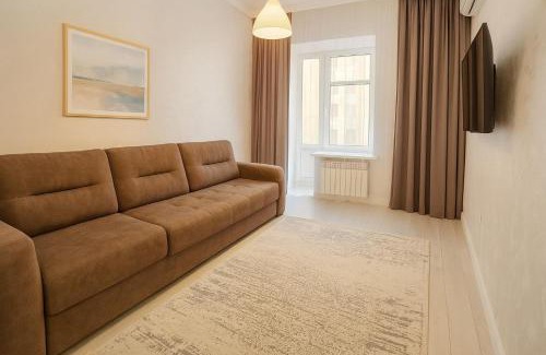 Yesil District Apartamento | City Mood Apartments