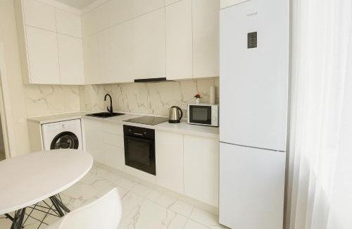 Yesil District Apartamento | City Mood Apartments