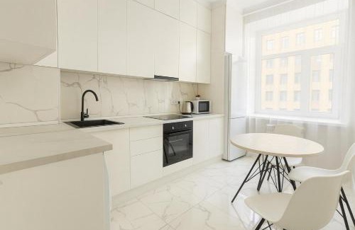 Yesil District Apartamento | City Mood Apartments