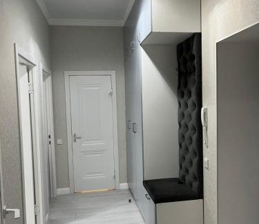 Yesil District Apartamento | City Mood Apartments