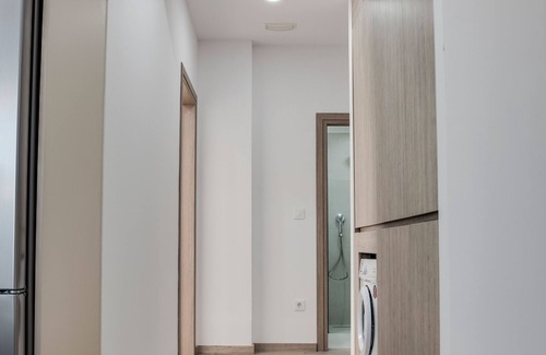 Kos Town Apartamento | City mood house #1