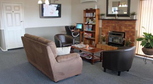 Harristown Hotel | City Motor Inn