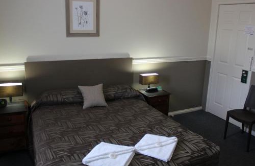 Harristown Hotel | City Motor Inn