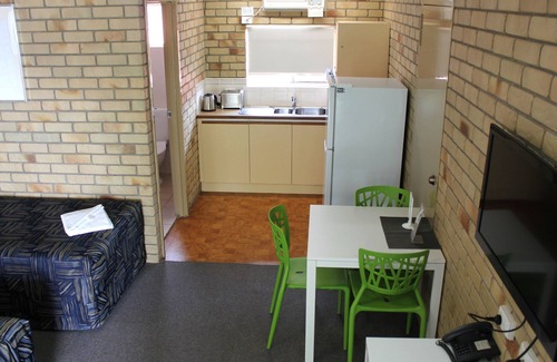 South Toowoomba Hotel | City Motor Inn Toowoomba