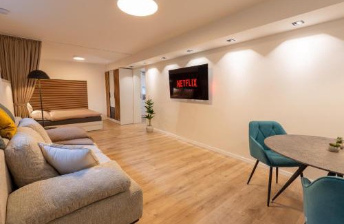 Dortmund Apartamento | City Nest Dortmund