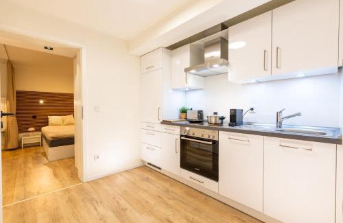 Dortmund Apartamento | City Nest Dortmund