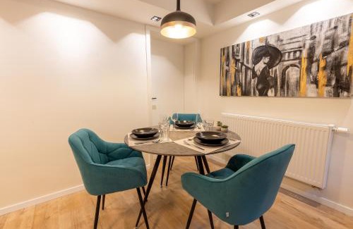 Dortmund Apartamento | City Nest Dortmund