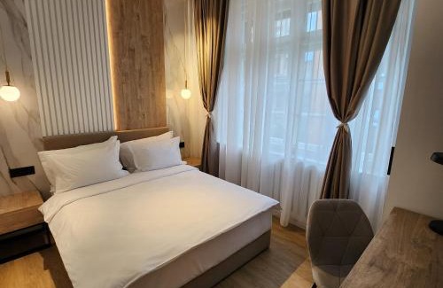 Stari Grad Casa | City Nest Modern & Cozy Suites