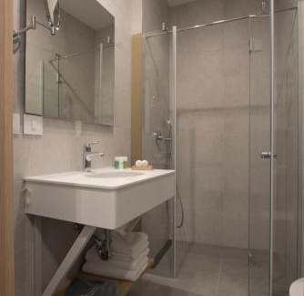 Stari Grad Casa | City Nest Modern & Cozy Suites