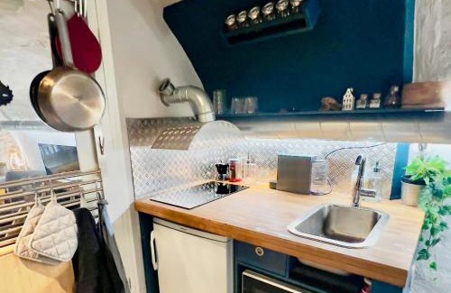 Loon Apartamento | City Nook