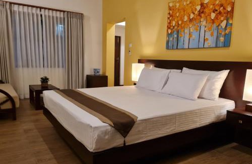 Negombo Cama Y Desayuno | City Oasis 66