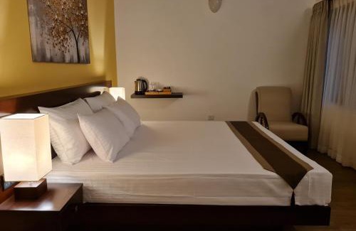 Negombo Cama Y Desayuno | City Oasis 66