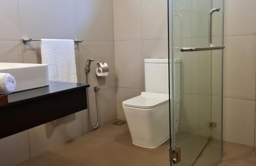 Negombo Cama Y Desayuno | City Oasis 66