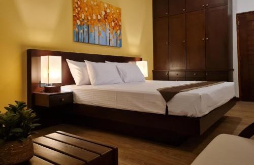 Negombo Cama Y Desayuno | City Oasis 66
