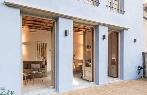 Old Town Apartamento | City Oasis by la Comuna