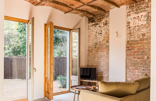 Old Town Apartamento | City Oasis by la Comuna