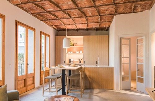 Old Town Apartamento | City Oasis by la Comuna