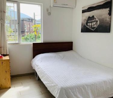 Islands District Casa | City Oasis Guesthouse