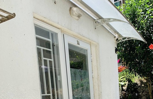 Islands District Casa | City Oasis Guesthouse