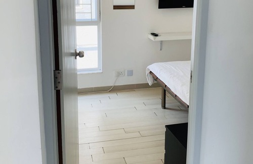 Islands District Casa | City Oasis Guesthouse