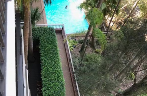 Artarmon Apartamento | City Oasis - terrific location & district views