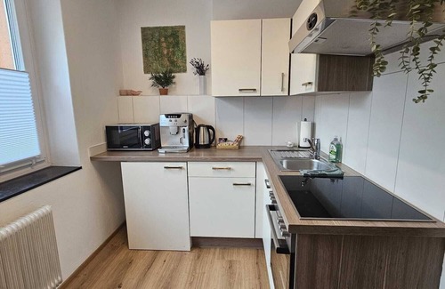 Wels Condominio | City oasis Wels II