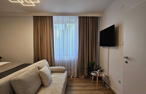 Wels Condominio | City oasis Wels II