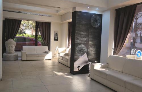 Marghera Hotel | City of Art Venice LLoyd