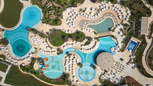 Limassol Complejo | City of Dreams Mediterranean - Integrated Resort, Casino & Entertainment