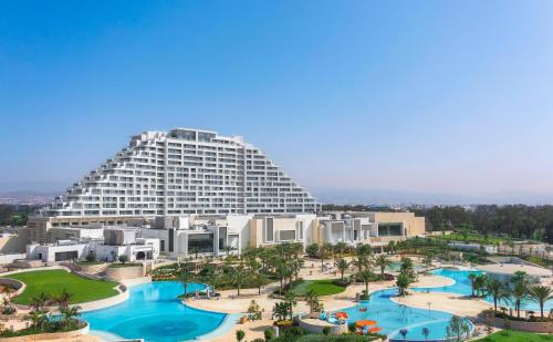 Limassol Complejo | City of Dreams Mediterranean - Integrated Resort, Casino & Entertainment